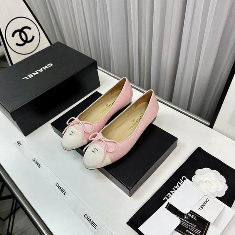 Chanel Women's Shoes 932